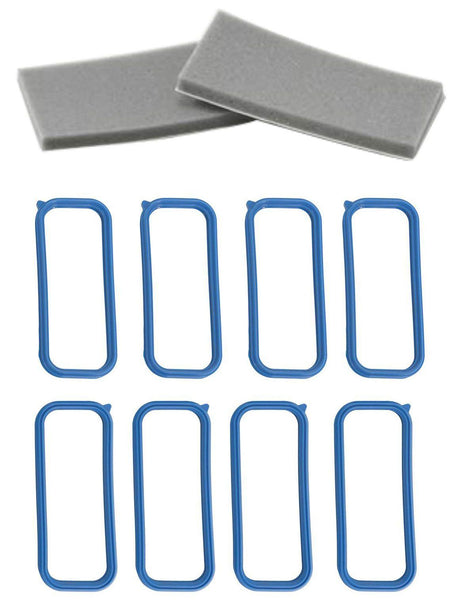 Felpro Intake Manifold Gasket Set (FEMS92438) FEMS92438