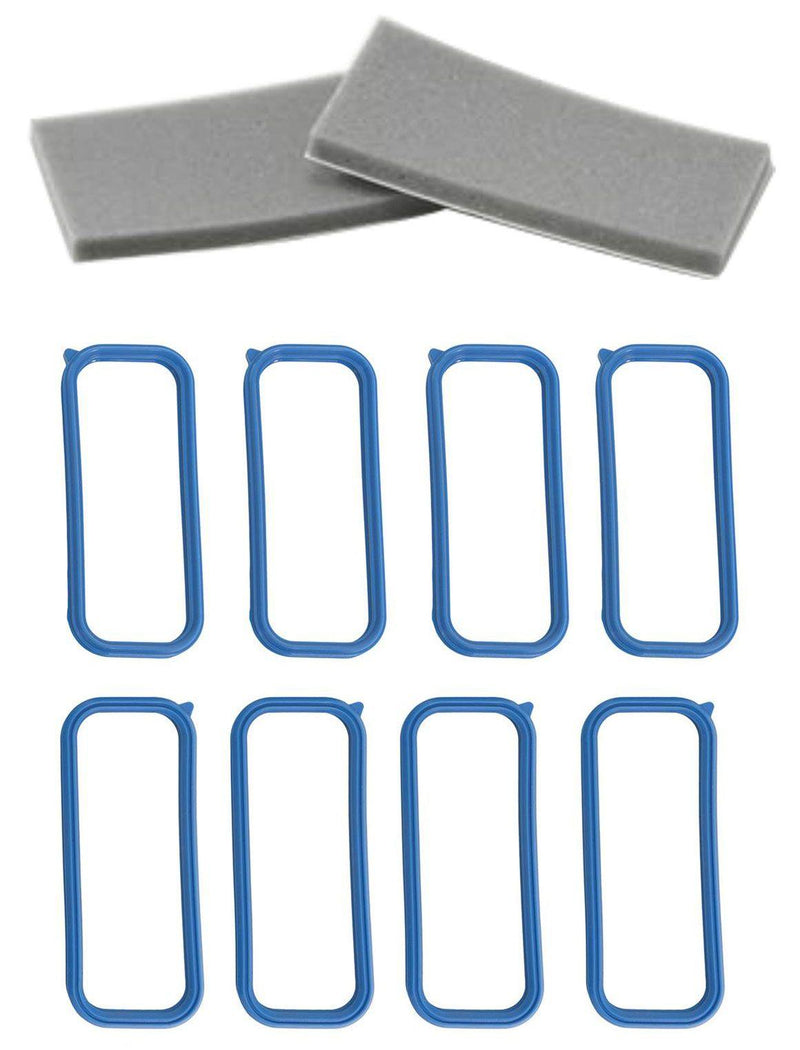 Felpro Intake Manifold Gasket Set (FEMS92438) FEMS92438