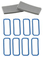 Felpro Intake Manifold Gasket Set (FEMS92438) FEMS92438