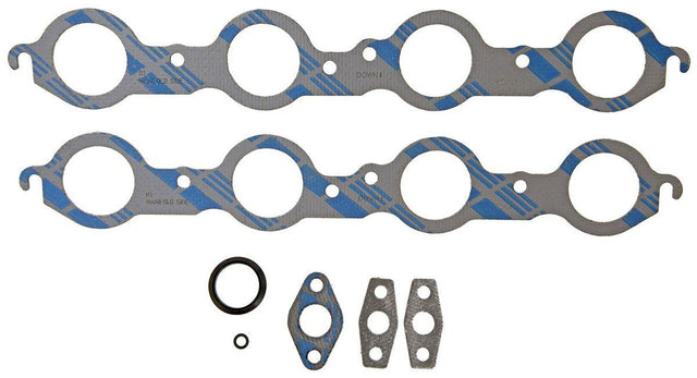 Felpro Perforated Steel Exhaust Gasket Set (FEMS92467) FEMS92467