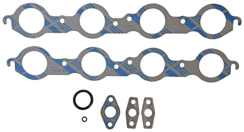 Felpro Perforated Steel Exhaust Gasket Set (FEMS92467) FEMS92467