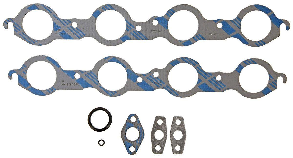 Felpro Perforated Steel Exhaust Gasket Set (FEMS92467)