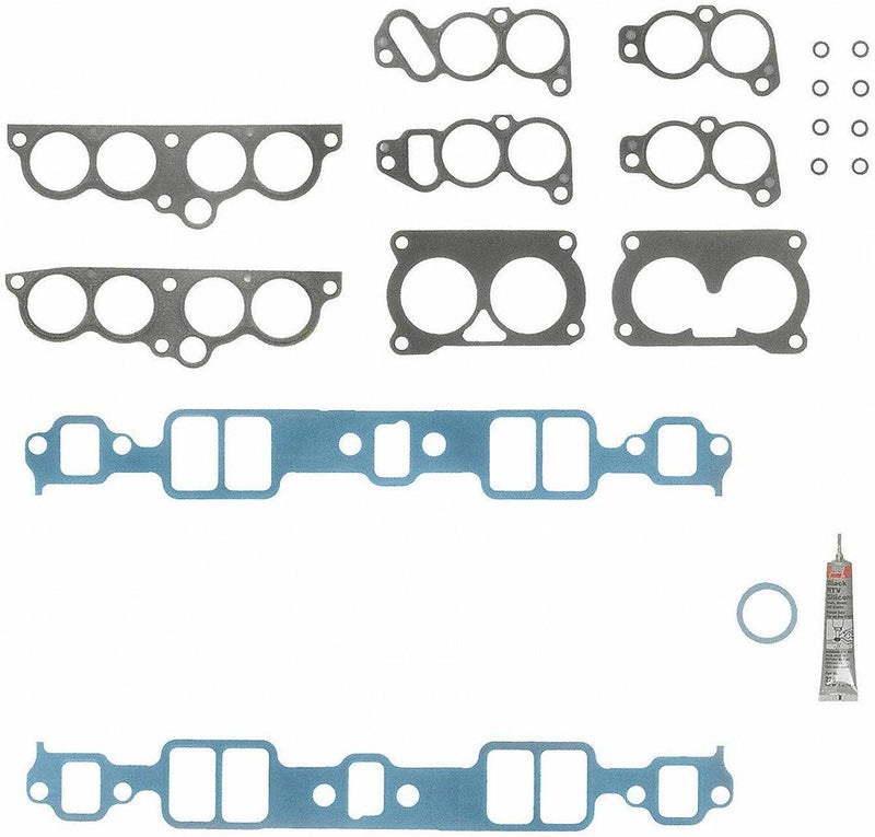 Felpro Intake Manifold Gasket Set (FEMS93035-1) FEMS93035-1