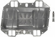 Felpro Intake Manifold Tub/Pan Gasket Set (FEMS96000) FEMS96000