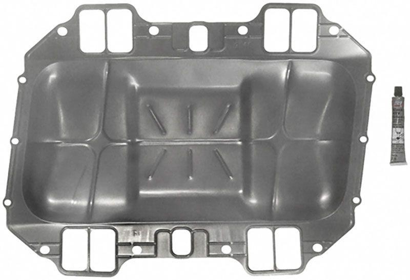 Felpro Intake Manifold Tub/Pan Gasket Set (FEMS96000) FEMS96000