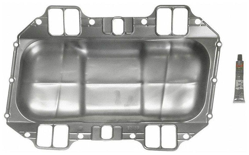 Felpro Intake Manifold Tub/Pan Gasket Set (FEMS96007) FEMS96007