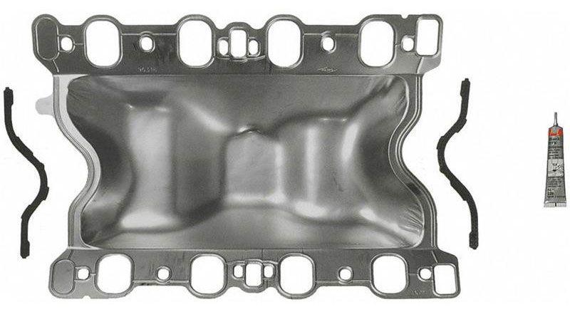 Felpro Intake Manifold Tub/Pan Gasket Set (FEMS96020) FEMS96020