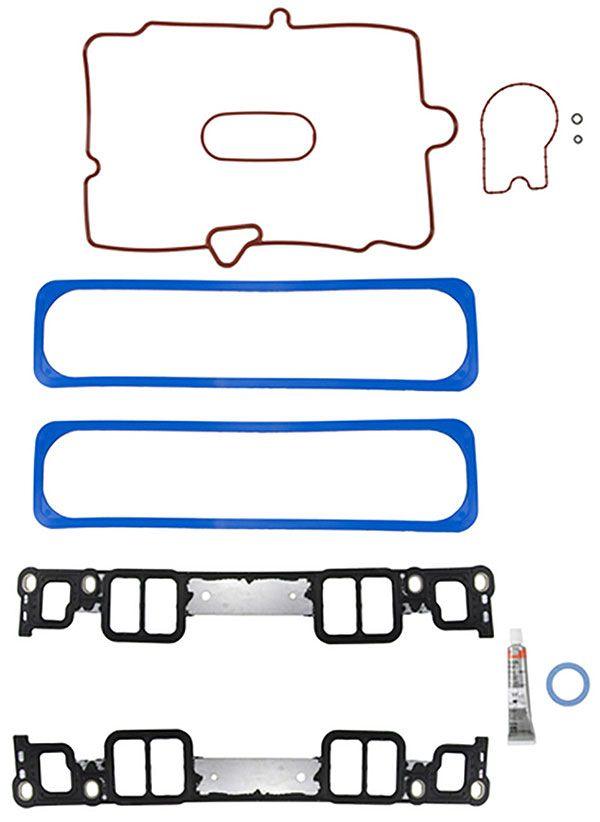 Felpro Intake Manifold Gasket Set (FEMS98000T) FEMS98000T