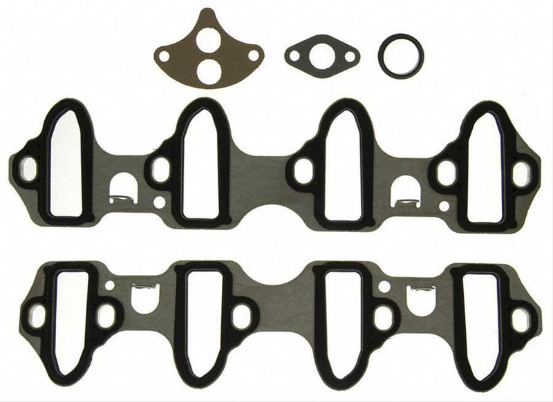 Felpro Intake Manigold Gasket Set (FEMS98016T) FEMS98016T