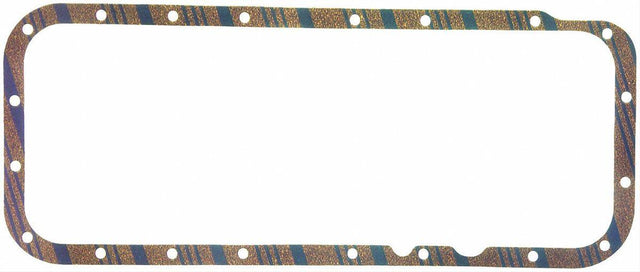 Felpro Cork/Rubber Oil Pan Gasket (FEOS11729C-1) FEOS11729C-1