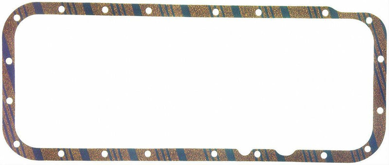 Felpro Cork/Rubber Oil Pan Gasket (FEOS11729C-1) FEOS11729C-1