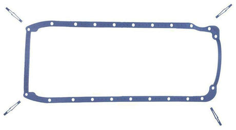 Felpro PermaDry Oil Pan Gasket (FEOS30061T) FEOS30061T