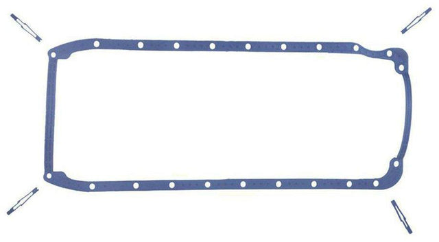 Felpro PermaDry Oil Pan Gasket (FEOS30061T) FEOS30061T