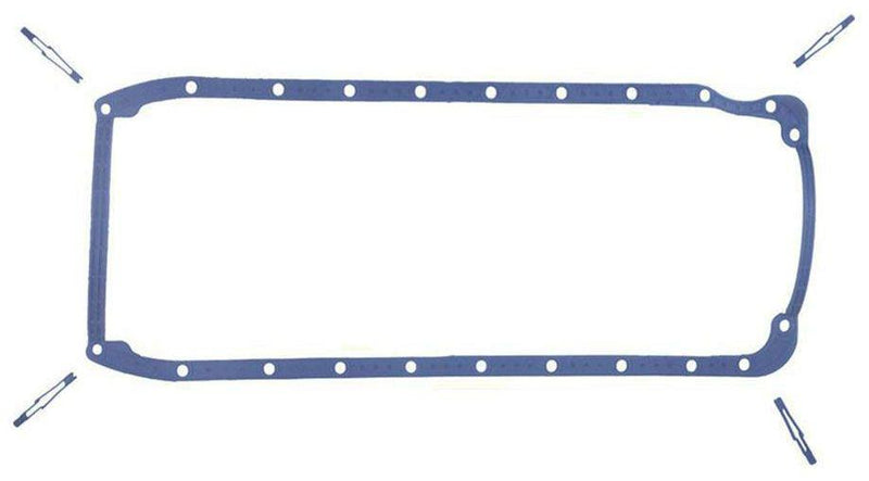 Felpro PermaDry Oil Pan Gasket (FEOS30061T) FEOS30061T