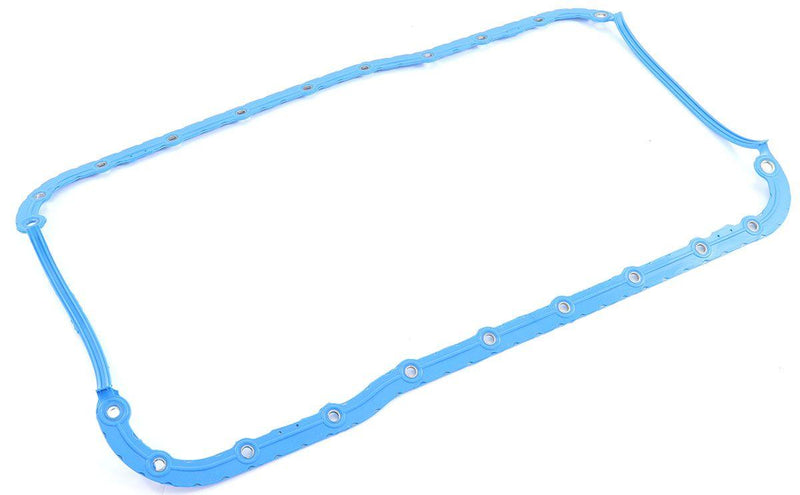 Felpro 1-Piece Rubber Oil Pan Gasket (FEOS30214T) FEOS30214T