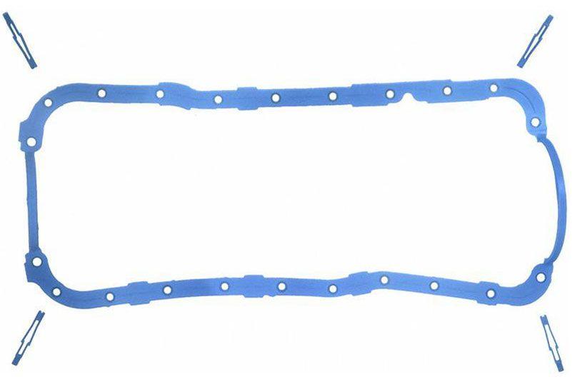 Felpro PermaDry Oil Pan Gasket (FEOS30616R) FEOS30616R