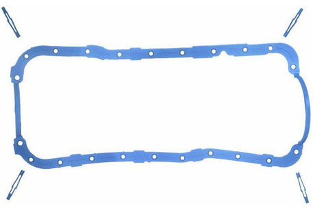 Felpro PermaDry Oil Pan Gasket (FEOS30616R) FEOS30616R