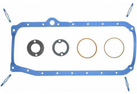 Felpro PermaDry Oil Pan Gasket (FEOS34500R) FEOS34500R