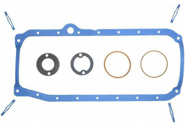 Felpro PermaDry Oil Pan Gasket (FEOS34500R) FEOS34500R