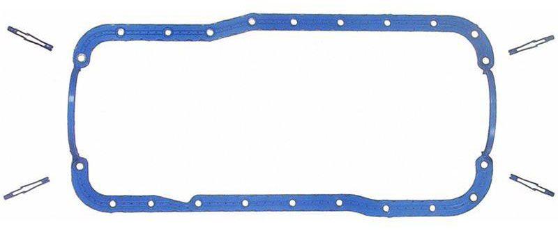 Felpro PermaDry Oil Pan Gasket (FEOS34508R) FEOS34508R