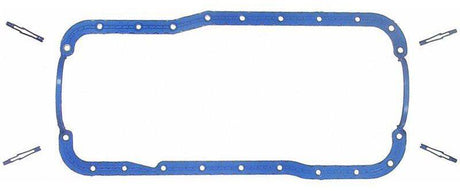 Felpro PermaDry Oil Pan Gasket (FEOS34508R) FEOS34508R