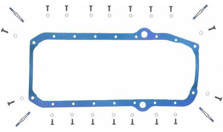 Felpro PermaDry Oil Pan Gasket (FEOS34510T) FEOS34510T