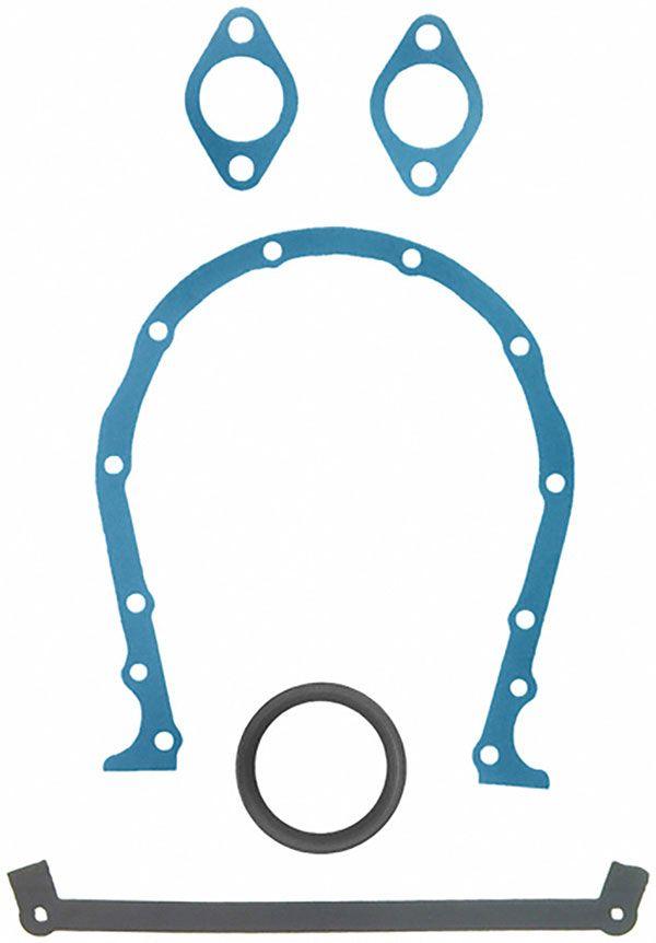 Felpro Timing Cover Gasket Set (FETCS45060) FETCS45060