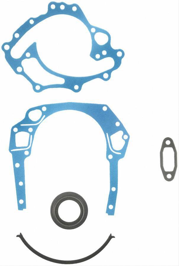 Felpro Timing Cover Gasket Set (FETCS45061) FETCS45061