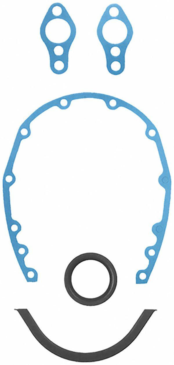 Felpro Timing Cover Gasket Set (FETCS45121) FETCS45121