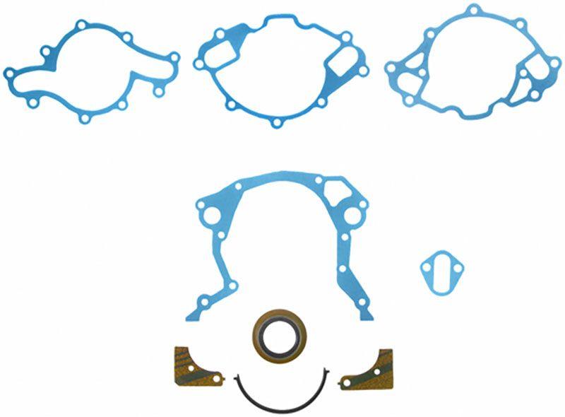 Felpro Timing Cover Gasket Set (FETCS45449) FETCS45449