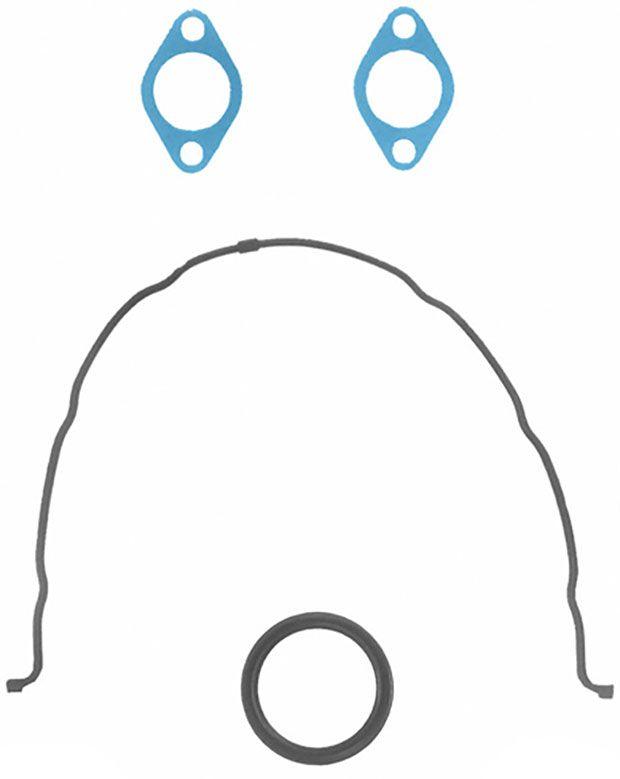 Felpro Timing Cover Gasket Set (FETCS45969) FETCS45969