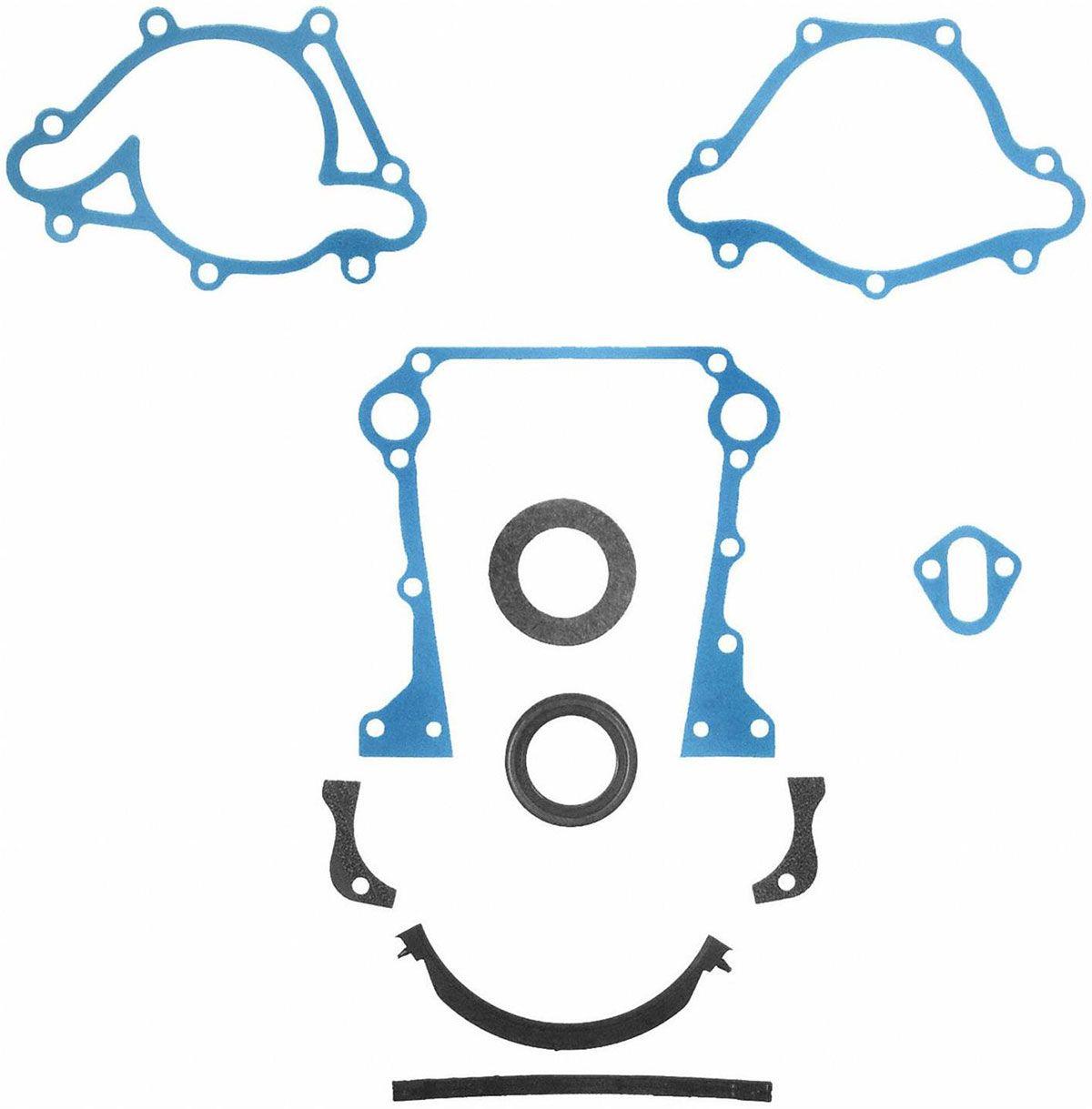 Felpro Timing Cover Gasket Set (FETCS6563-1) FETCS6563-1