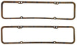 Felpro Valve Cover Gasket Set, Cork / Rubber (FEVS12869AC) FEVS12869AC