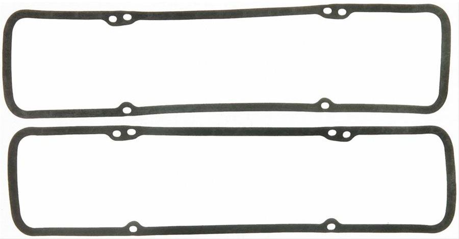 Felpro PermaDry Valve Cover Gaskets, Pair (FEVS12869R)