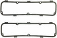 Felpro Co-Prene Rubber Valve Cover Gaskets (FEVS13049R) FEVS13049R