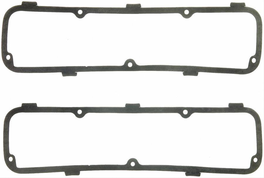Felpro Co-Prene Rubber Valve Cover Gaskets (FEVS13049R) FEVS13049R