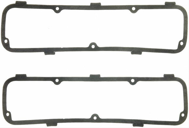 Felpro Co-Prene Rubber Valve Cover Gaskets (FEVS13049R) FEVS13049R