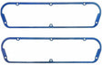 Felpro Silicone Moulded Rubber Valve Cover Gaskets (FEVS13264T) FEVS13264T
