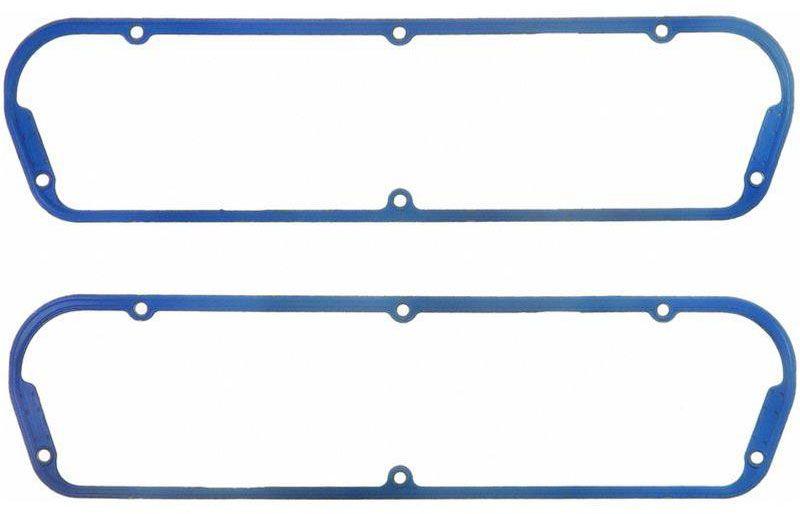 Felpro Silicone Moulded Rubber Valve Cover Gaskets (FEVS13264T) FEVS13264T