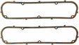 Felpro Cork/Rubber Valve Cover Gaskets (FEVS13395) FEVS13395