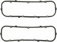 Felpro Co-Prene Rubber Valve Cover Gaskets (FEVS30055R) FEVS30055R
