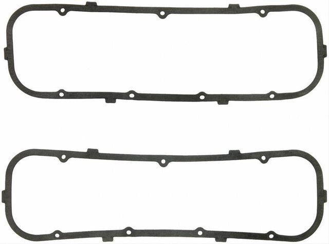 Felpro Co-Prene Rubber Valve Cover Gaskets (FEVS30055R) FEVS30055R