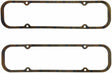 Felpro Cork/Rubber Valve Cover Gaskets (FEVS50005C) FEVS50005C