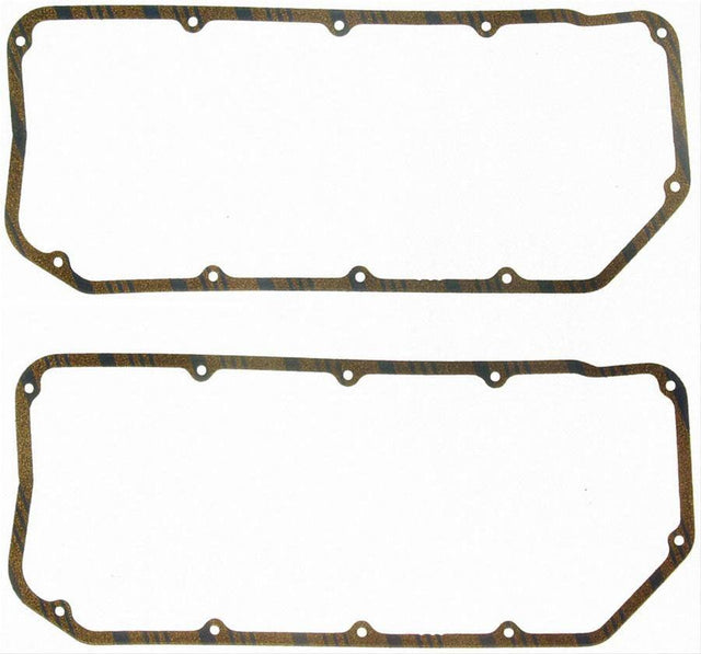 Felpro Cork/Rubber Valve Cover Gaskets (FEVS50007C) FEVS50007C