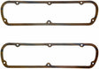 Felpro Cork/Rubber Valve Cover Gaskets (FEVS50029C) FEVS50029C