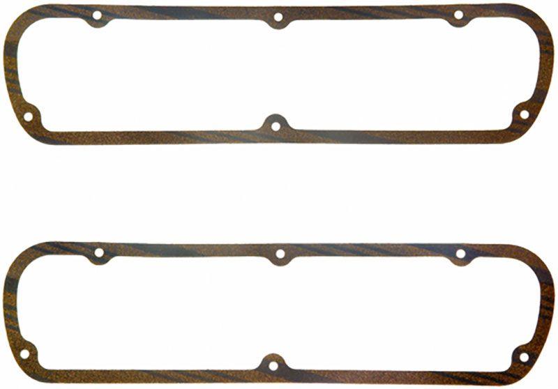 Felpro Cork/Rubber Valve Cover Gaskets (FEVS50029C) FEVS50029C