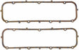 Felpro Cork/Rubber Valve Cover Gaskets (FEVS50044C) FEVS50044C