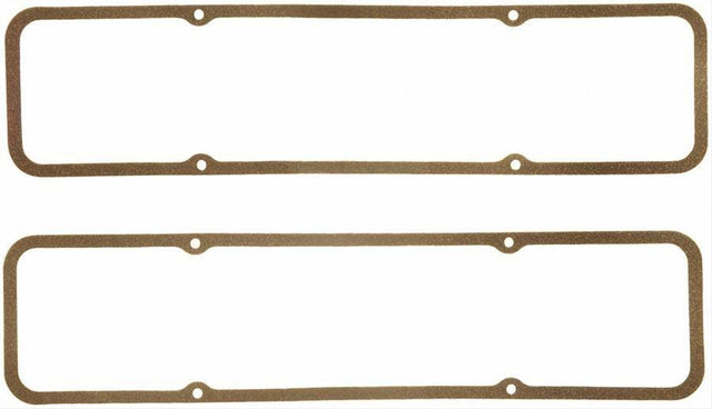 Felpro Cork/Rubber Valve Cover Gaskets (FEVS50265C) FEVS50265C