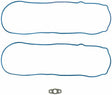 Felpro PermaDry Valve Cover Gaskets (FEVS50504R) FEVS50504R