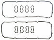 Felpro PermaDry Valve Cover Gaskets (FEVS50625R) FEVS50625R